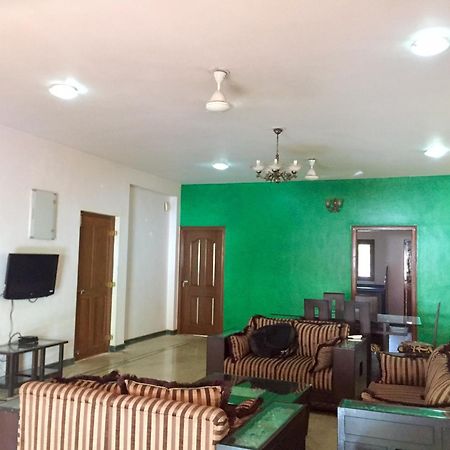Kd'S Villa - North Goa Porvorim Buitenkant foto